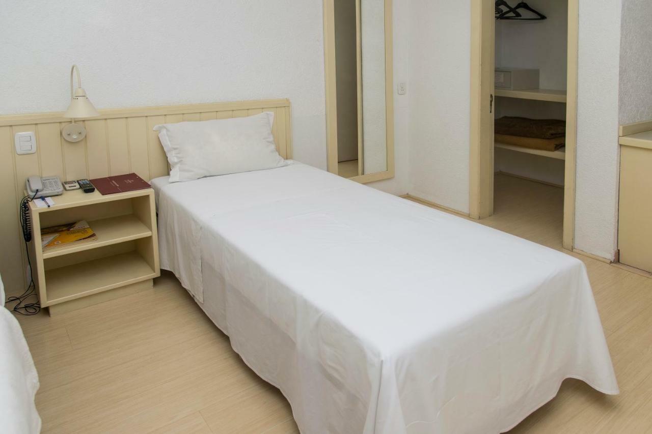 Dall'Onder Grande Hotel Bento Goncalves Exterior photo